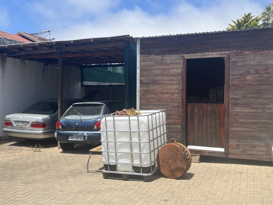 3 Bedroom Property for Sale in Heiderand Western Cape